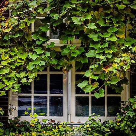 Kasteel Kerckebosch Hotel Zeist Luaran gambar