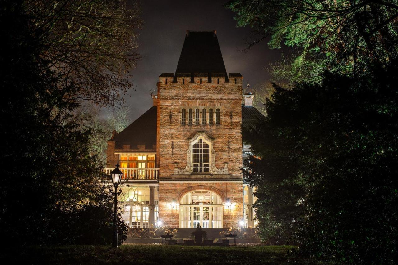 Kasteel Kerckebosch Hotel Zeist Luaran gambar